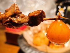 -弓二·烧鸟居酒屋(财富购物中心店)
