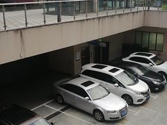 -富都滨江地下停车场