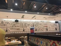 -李子坝梁山鸡(北碚万达五鸡哥店)