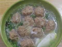 -海清宁记大馅云吞