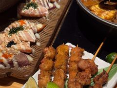 -花潮料理艺食馆(世欧广场店)