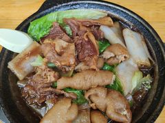 -珍珍小食店(西华路店)