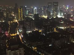 -339旋转餐厅(天府熊猫塔店)