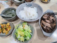 -台北风味(第一家快餐)