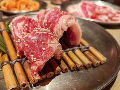 -西塔老太太泥炉烤肉(亚运村店)
