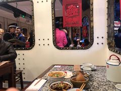 -天津卫码头(南开大悦城店)