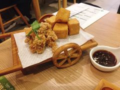 -仙踪林(江燕路万科里店)