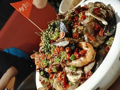 -必点海鲜·鲅鱼水饺(鞍山西道店)