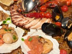 -BROWNSTONE布朗石西班牙餐厅(富城店)