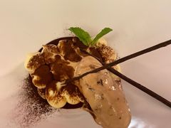 -上海苏宁宝丽嘉酒店·Cafe Bellagio西餐厅