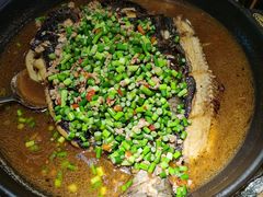 -令狐冲烤鱼·烧菜馆(达明店)