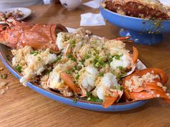 -蟹老板的海鲜