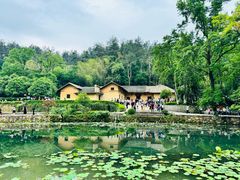-韶山毛泽东同志故居