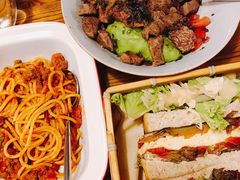 -AFS Cafe & Canteen(闽江二路店)
