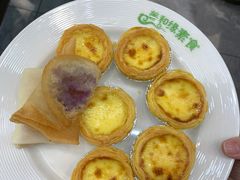 -善和缘素食自助餐厅(浦西万达店)