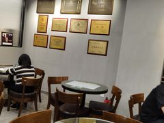 大堂-仁信老铺(北滘店)