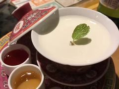 -局气 烤鸭·北京菜(光华路店)