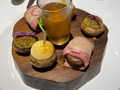 -王品牛排(珠海富华里店)