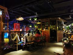 大堂-胡桃里音乐酒馆(四道口店)