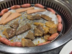 -鹤之乡·齐齐哈尔烤肉·非遗(秋涛路店)