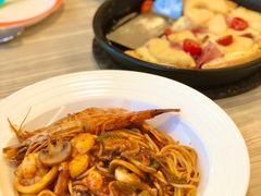 -必胜客(海滨店)