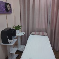 -芳朵美容养生SPA