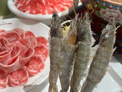 -曲氏老北京铜锅涮肉•火锅(不老街店)