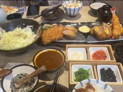 -胜博殿日式炸猪排(西红门店)