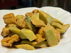 乳瓜脆油条-燕喜堂·中华老字号(大明湖店)