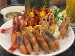 -菊上料理(蜀山银泰百货店)