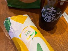 -赛百味SUBWAY(欧亚新生活店)