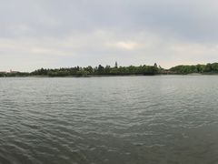 -美兰湖景区
