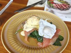 -BAKER&SPICE(祥云小镇店)