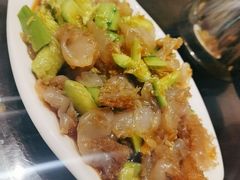 -浩家苑菜馆(汉口路店)