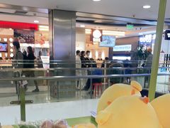 -凯德MALL(西直门店)