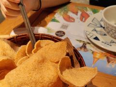 -普叽普叽泰式茶餐厅(港汇店)