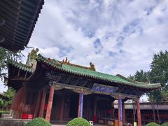 -关帝庙(大同古城)
