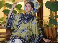 -万科前海企业公馆