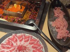 -锦城印象火锅(天府三街店)