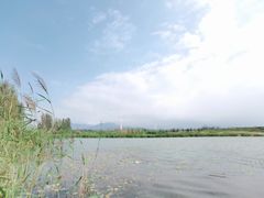 -怀来官厅水库