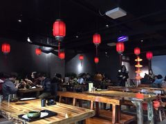 大堂-好介口深夜酒馆(梅江店)