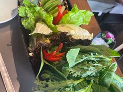 -捞王锅物料理(上海世茂广场店)