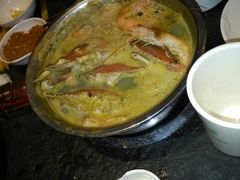 android_upload_pic-华府海鲜碳烤自助(万达店)