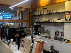 -via coffee(万象城店)