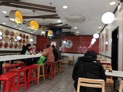 -咬不得高祖生煎·简餐(高银街店)