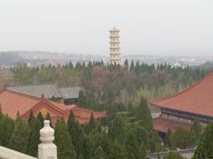 -龙口南山旅游景区