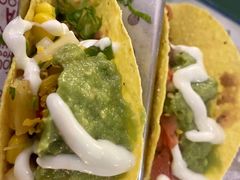 -HFFOUSA TACO弗萨塔可墨西哥餐厅(颐堤港店)