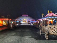 -巴音郭楞蒙古自治州博物馆