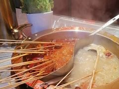 -热辣宗师·串串火锅(万达金街店)