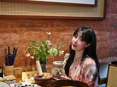 -芸南道·过桥米线(昆明老街旗舰店)